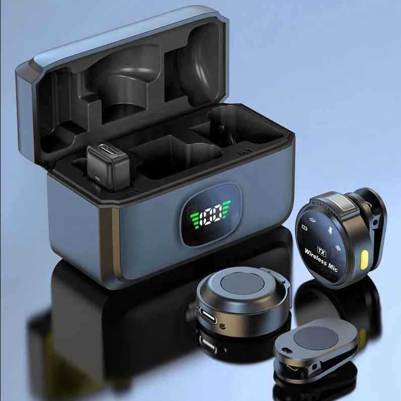 Shenzhen Maiwangping Co., Ltd.