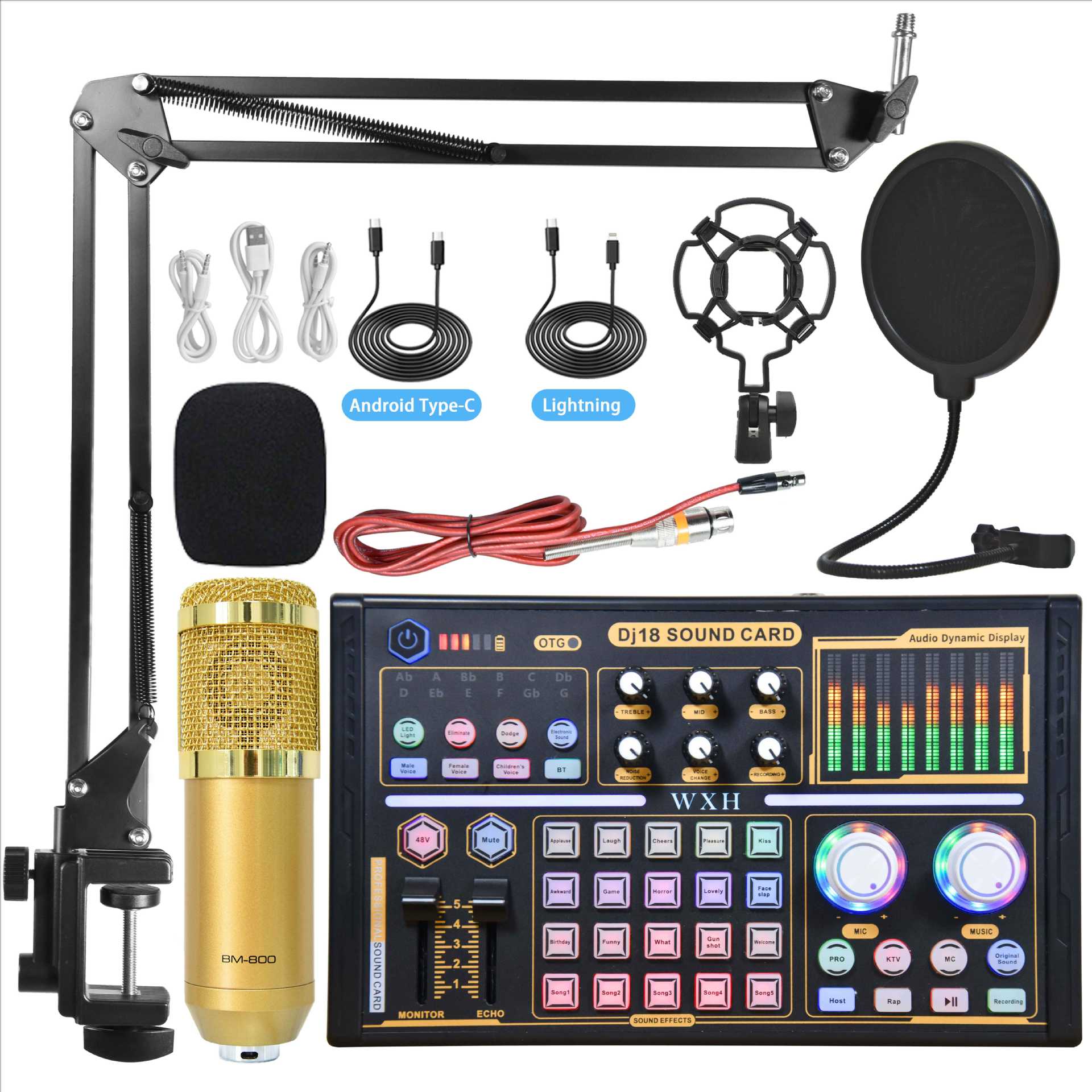 Shenzhen Nanshan District Music Festival