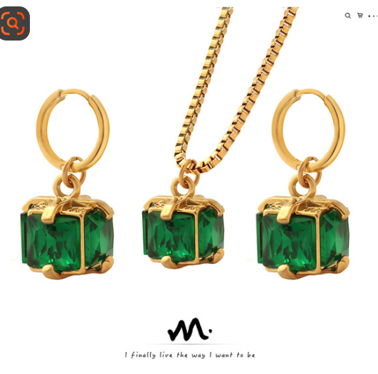 Dongguan Mili Jewelry Co., Ltd.