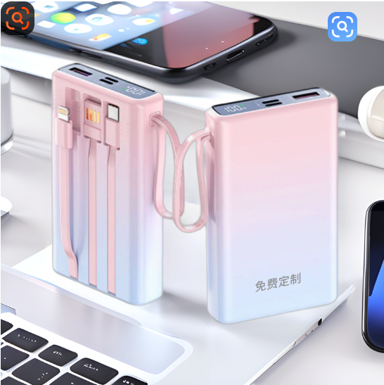 Shenzhen Shanglongzhe Technology Co., Ltd.