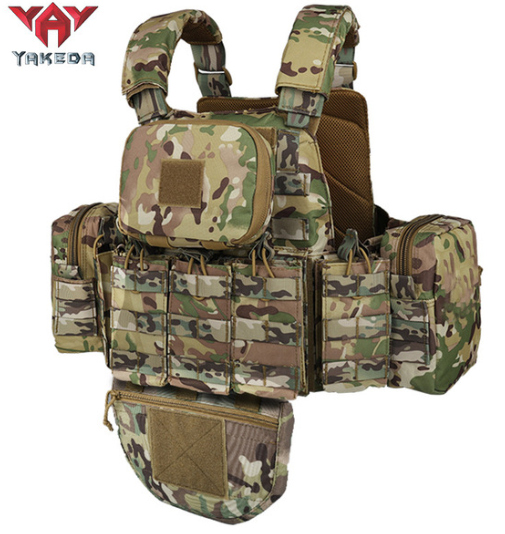 Guangzhou Yakeda Tourism Products Co., Ltd.