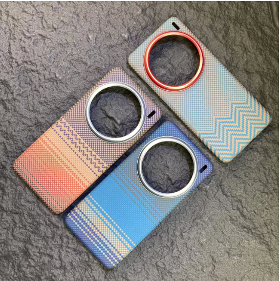 Dongguan Tangxia MiG Kevlar Electronics Factory