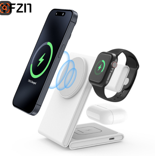 Shenzhen Yifeng Intelligent Technology Co., Ltd.