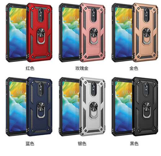 Shenzhen Xinhong Digital Technology Co., Ltd.