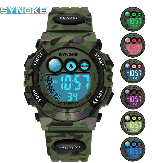 SYNOKE flagship store