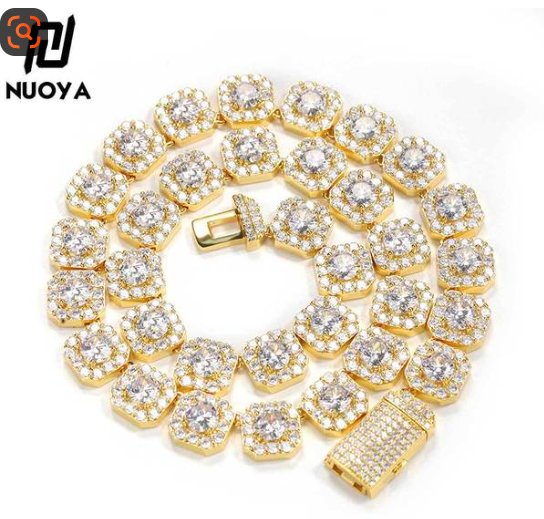 Dongguan Nuoya Jewelry Co., Ltd.