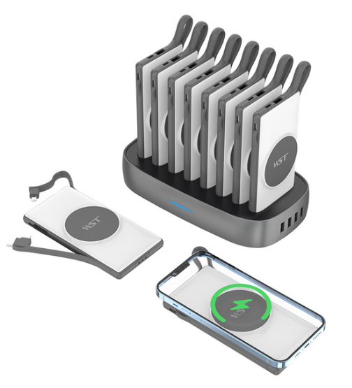 Shenzhen Wanshuntongping Co., Ltd.