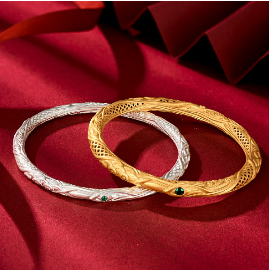 Guangzhou Yinyuan Jewelry Co., Ltd.