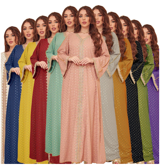 Guangzhou Aobo Garment Manufacturing Co., Ltd.