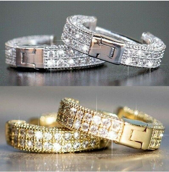 Yiwu Daixi Jewelry Co., Ltd.