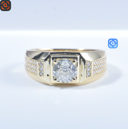 Shenzhen Angel Jewelry Co., Ltd.