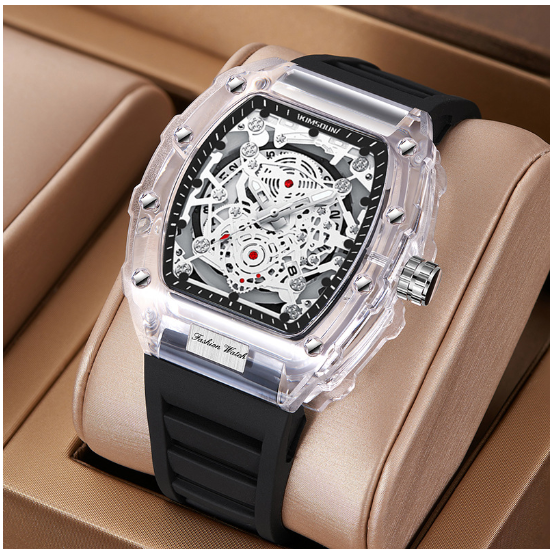 Guangzhou Jinhengda Import and Export Trading Co., Ltd.