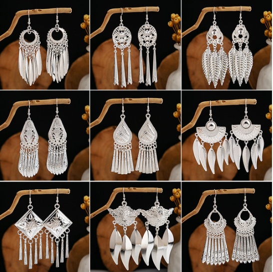 Yiwu Mengdoudou Jewelry Co., Ltd.