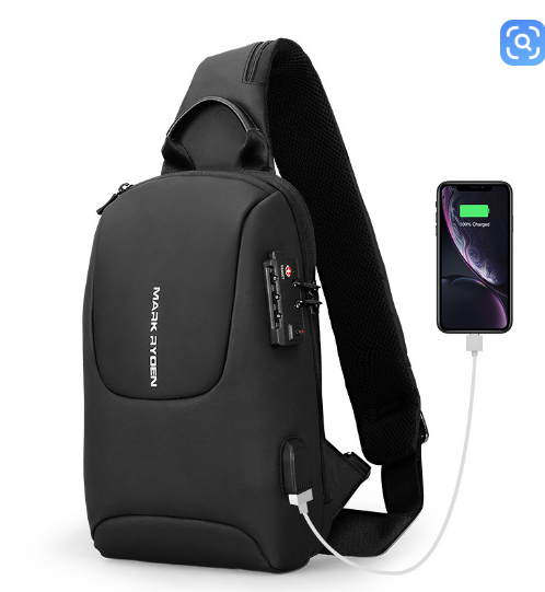 Guangzhou Marco Leather Goods Co., Ltd.