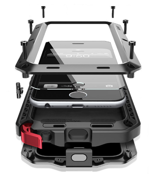 Shenzhen Haihan Leather Goods Co., Ltd.