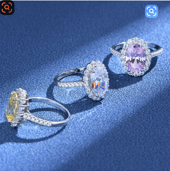 Haifeng County Meilong Town Zhenchengda Jewelry Store