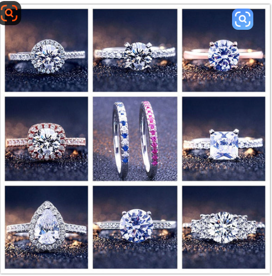 Shenzhen Tonglin Jewelry Co., Ltd.