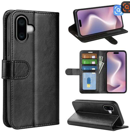 Shenzhen Cainiao Leather Products Co., Ltd.