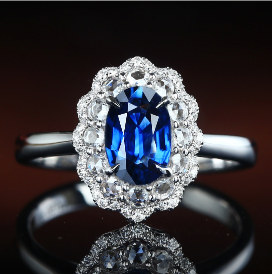 Haifeng County Meilong Zhenrong Jewelry Factory