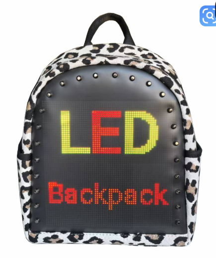 Guangzhou Dekeshi Leather Goods Co., Ltd.