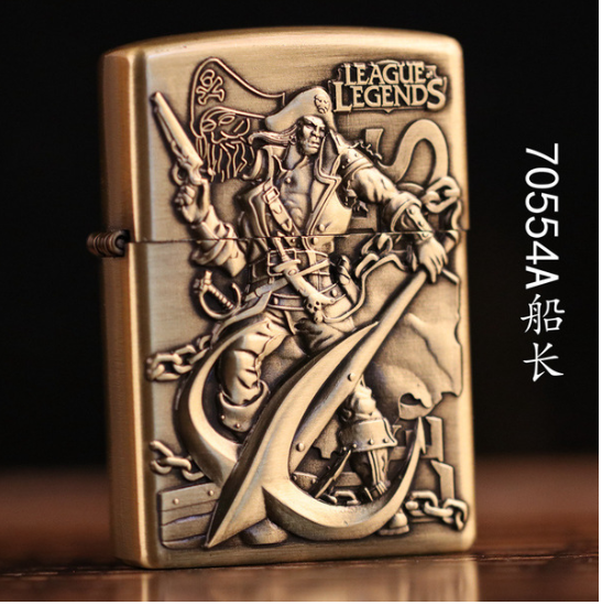 Yiwu Xintai Lighter Trading Co., Ltd.