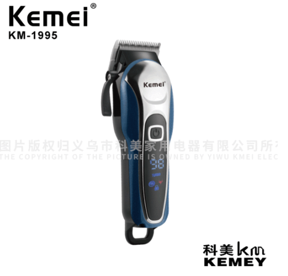 Yiwu Kemei Home Appliances Co., Ltd.