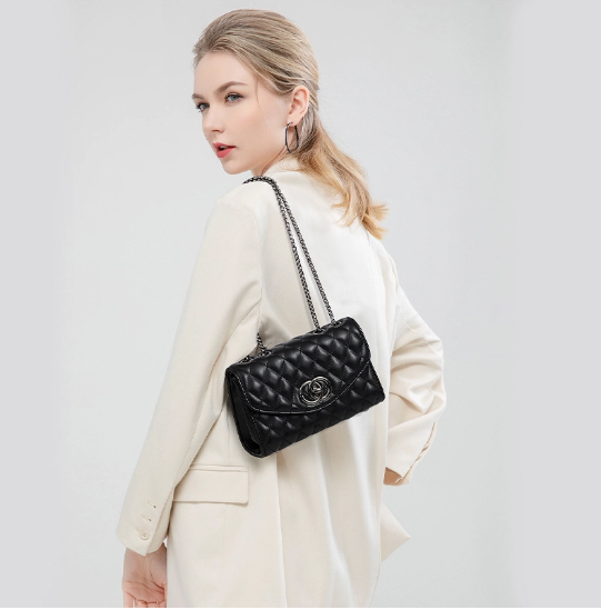 Guangzhou Mijiu Leather Goods Co., Ltd.