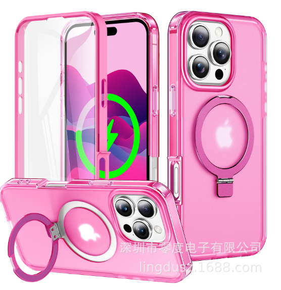 Shenzhen Lingdu Electronics Co., Ltd.