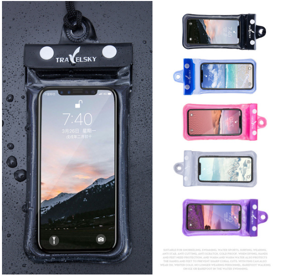 Jinhua Xintianyou Travel Products Co., Ltd.