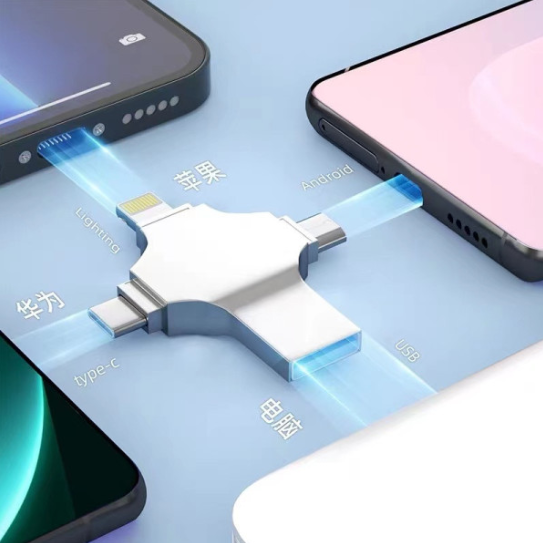 Shenzhen Zhonghengfeng Electronics Co., Ltd.