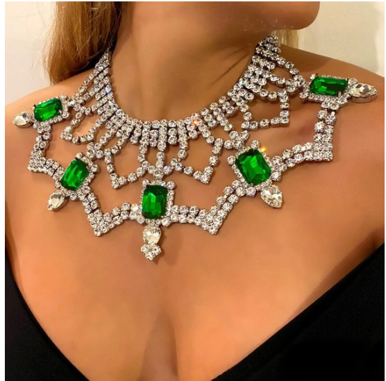 Yiwu Jinliang Jewelry Co., Ltd.