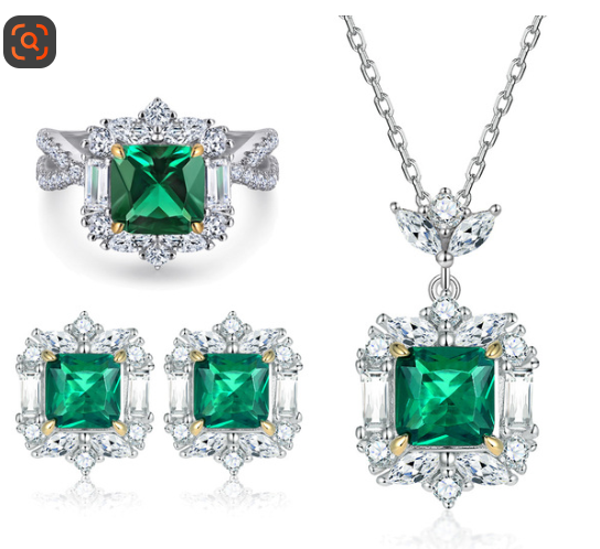 Guangzhou Tonglin Jewelry Co., Ltd.