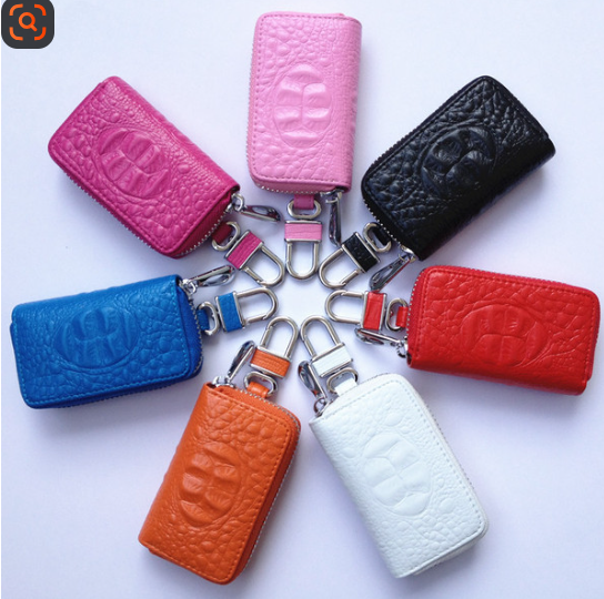 Guangzhou Huangxin Leather Goods Co., Ltd.