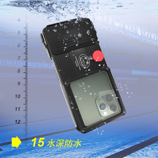 Shenzhen Haiwa Photographic Equipment Co., Ltd.