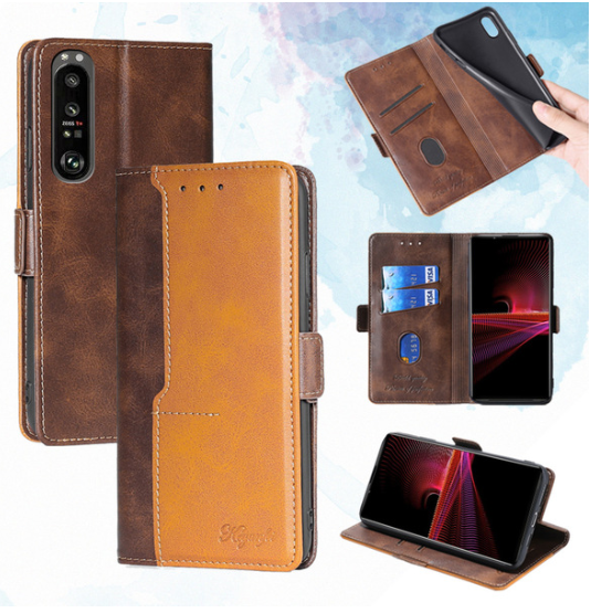 Foshan Aimon Case Leather Goods Co., Ltd.