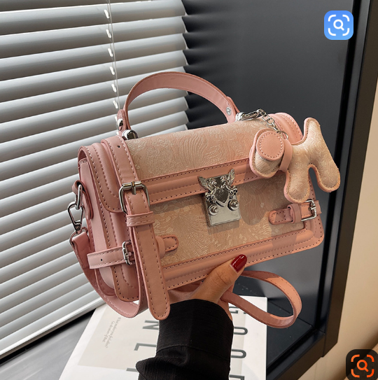 Gaobeidian Yiteng Bags Manufacturing Co., Ltd.