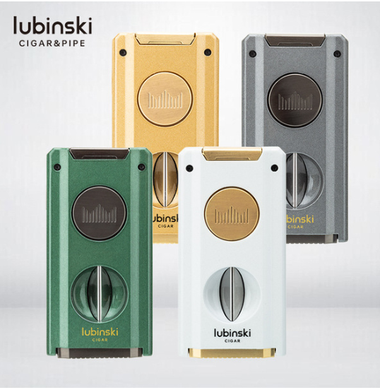 LUBINSKI Brand Flagship Store