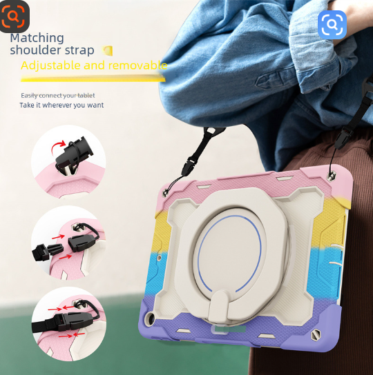 Shenzhen Weirui Technology Co., Ltd.