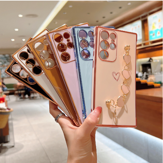 Shenzhen Baoan District Hongyun Dangtou Mobile Phone Case Accessories Store