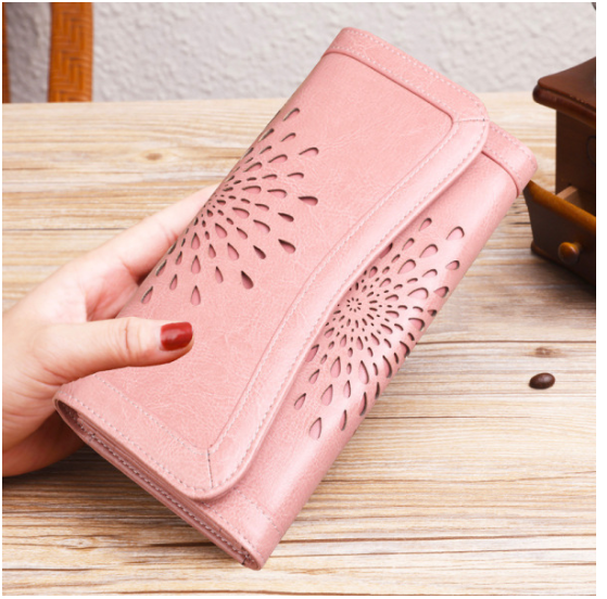 Guangzhou Yueqi Leather Goods Co., Ltd.