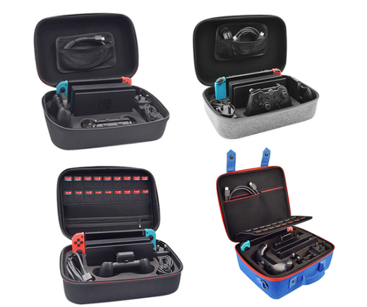 Shenzhen Chengfengda Handbag Co., Ltd.