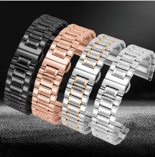 Zhiyue Watch Band Factory