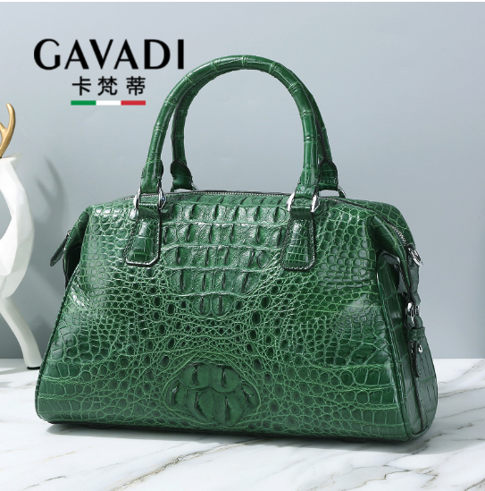 Guangzhou Lingshe Leather Goods Co., Ltd.