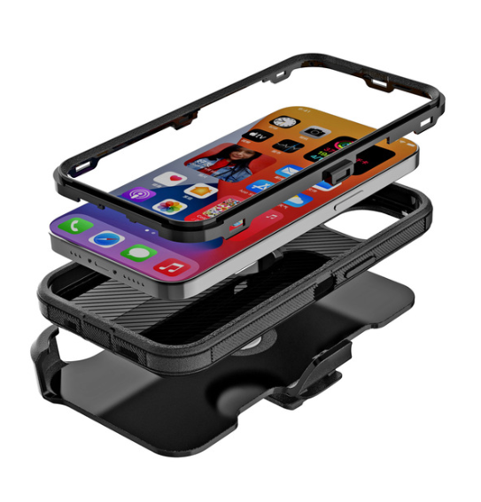 Guangzhou Odis Network