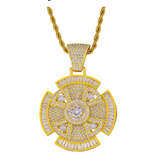 Wuzhou Chaochao Jewelry Co., Ltd.