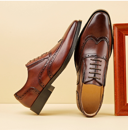 Wenzhou Lige Shoes Co., Ltd.