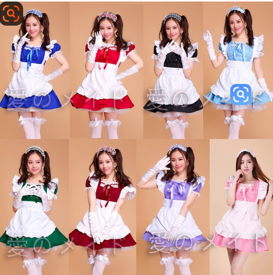 Lianyungang Lolita Clothing Co., Ltd.