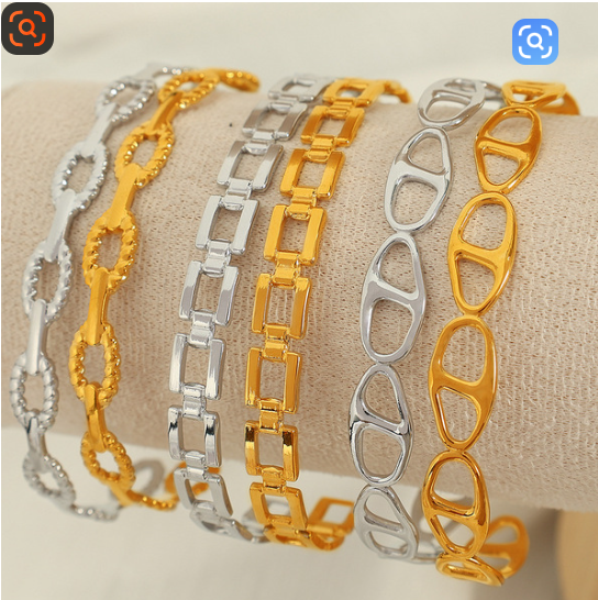 Dongguan Changan Oujia Jewelry Factory