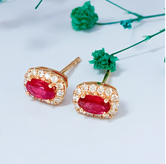 Shenzhen Xingfu Jiujiu Jewelry Co., Ltd.