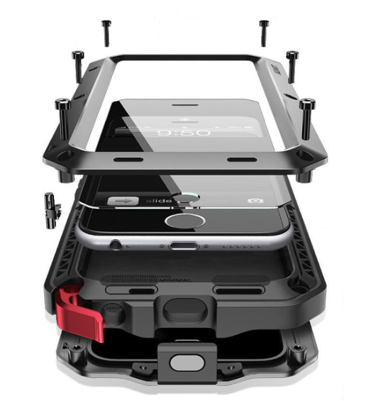 Shenzhen Mingtaihua Technology Co., Ltd.